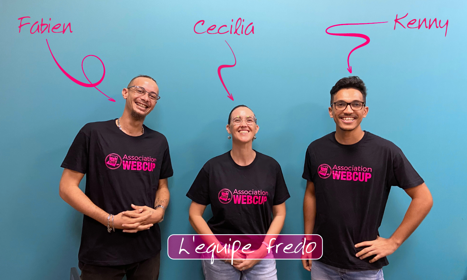 Une expérimentation financée dans le cadre du Plan Stratégie Pauvreté